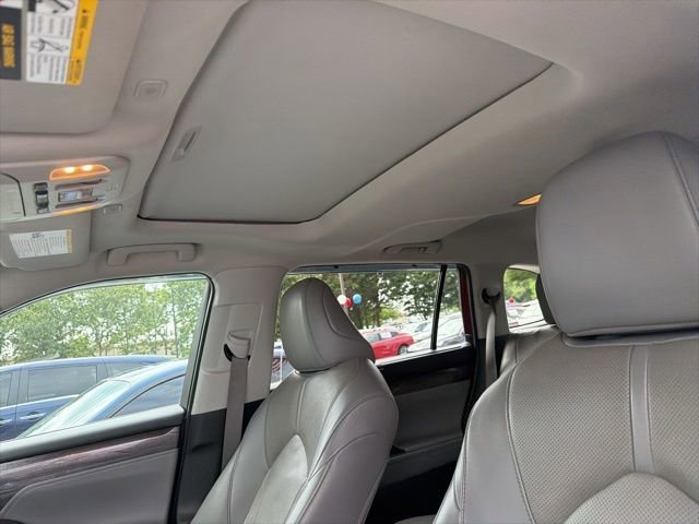 toyota highlander 2023 5TDKDRAH8PS005931 image toyota highlander 2023 5TDKDRAH8PS005931 image