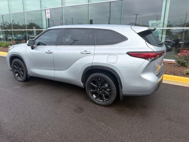 toyota highlander 2023 5TDKDRAH2PS513070 image toyota highlander 2023 5TDKDRAH2PS513070 image