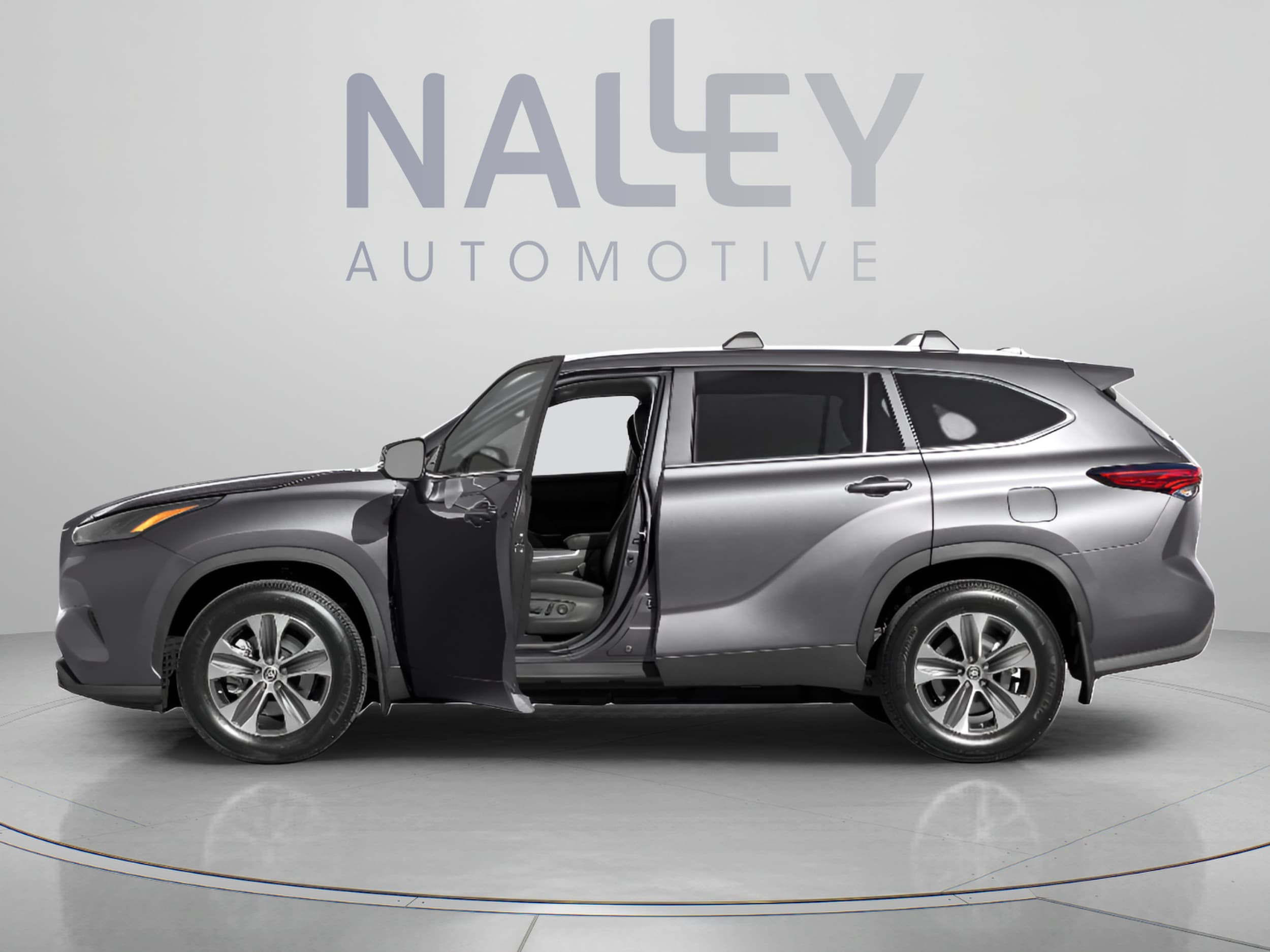 toyota highlander 2023 5TDKDRAH5PS035002 image toyota highlander 2023 5TDKDRAH5PS035002 image