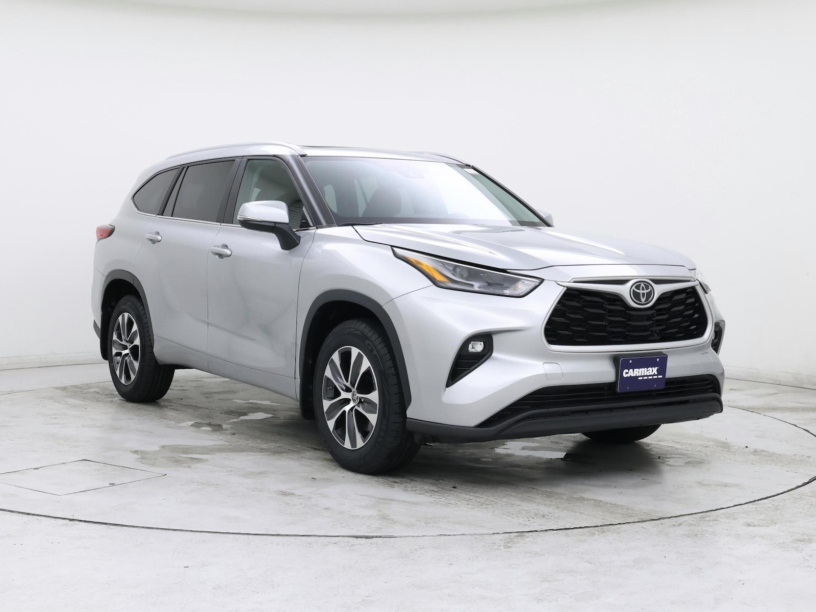 toyota highlander 2023 5TDKDRBH0PS030949 image toyota highlander 2023 5TDKDRBH0PS030949 image