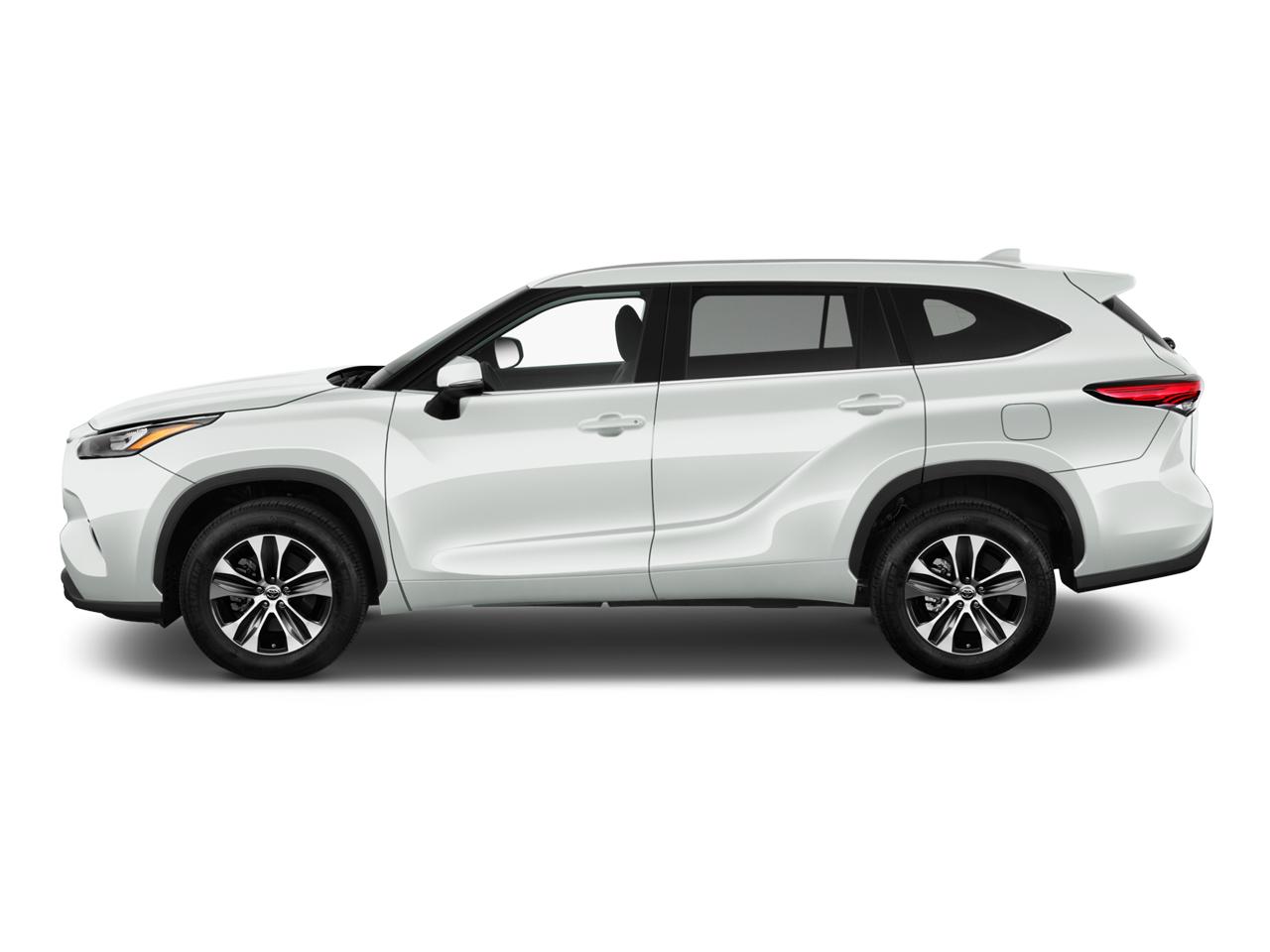 toyota highlander 2023 5TDKDRBH9PS515736 image toyota highlander 2023 5TDKDRBH9PS515736 image