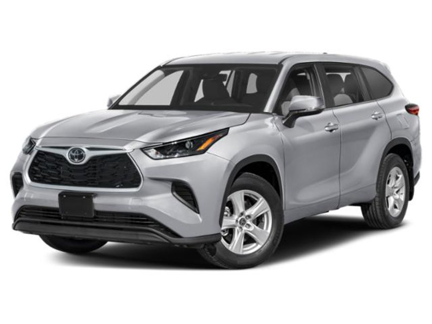 toyota highlander 2023 5TDKDRAH0PS502231 image toyota highlander 2023 5TDKDRAH0PS502231 image