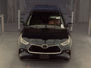 toyota highlander 2023 5TDKDRAH4PS040725 image toyota highlander 2023 5TDKDRAH4PS040725 image