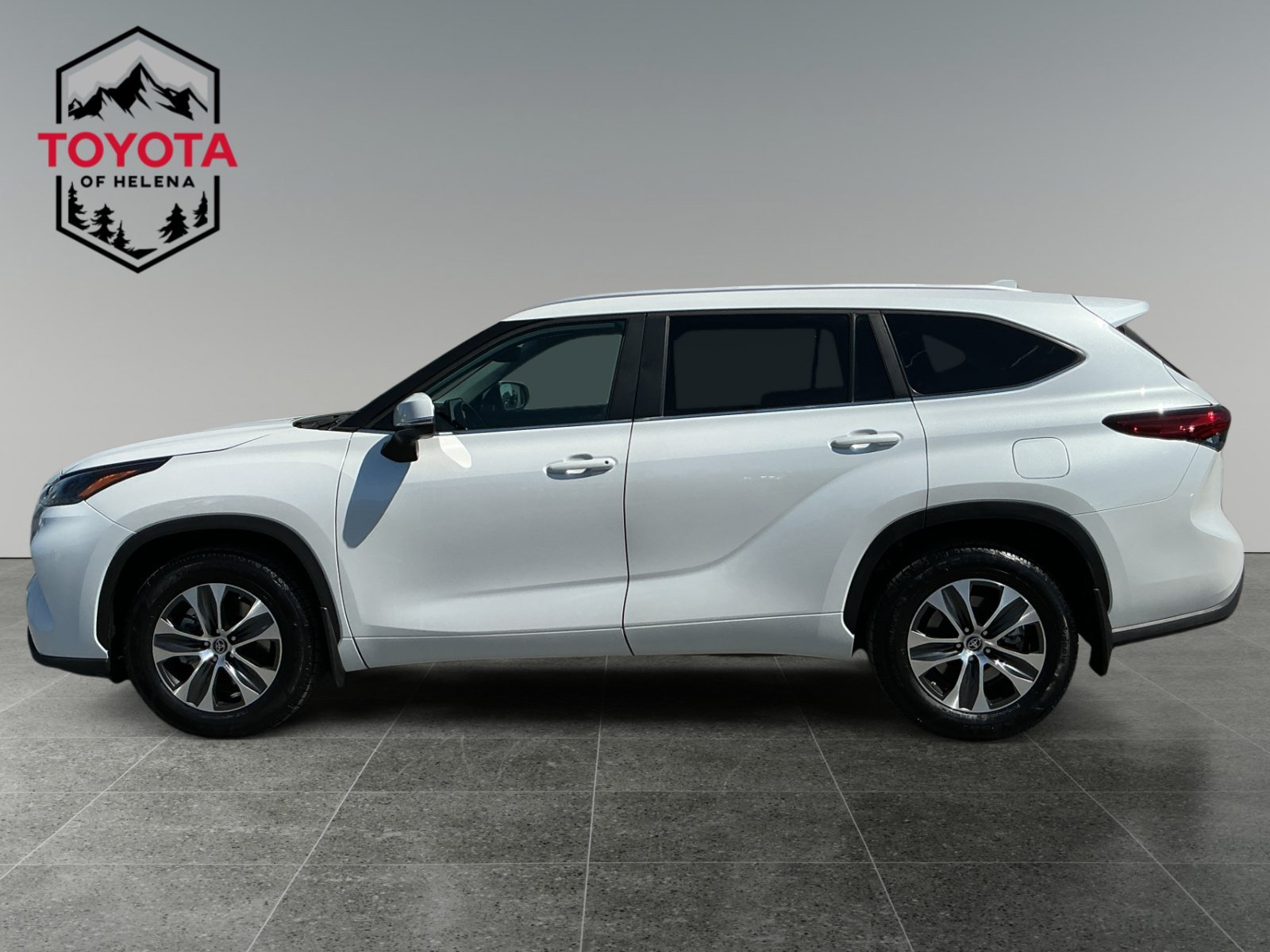 toyota highlander 2023 5TDKDRBH7PS045416 image toyota highlander 2023 5TDKDRBH7PS045416 image