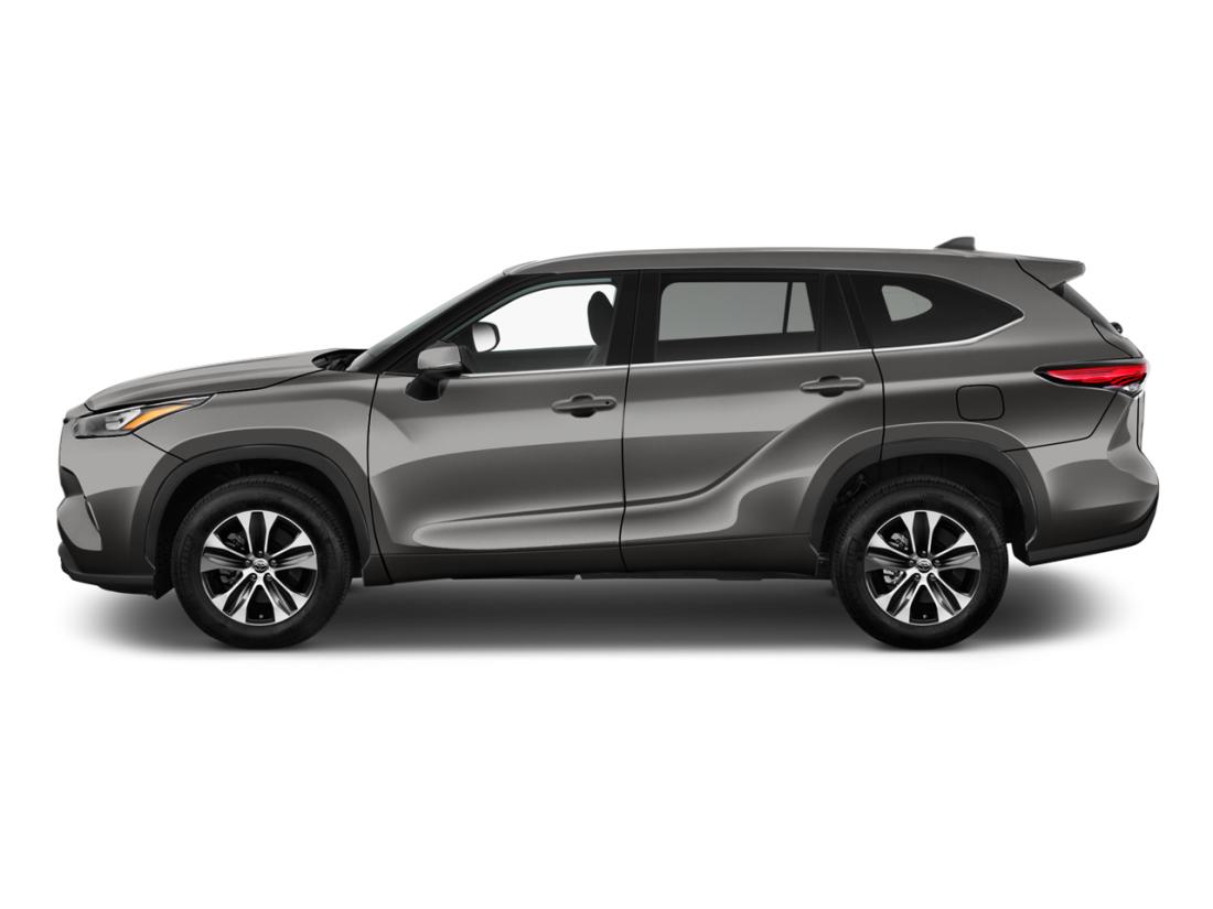 toyota highlander 2023 5TDKDRAH8PS511856 image toyota highlander 2023 5TDKDRAH8PS511856 image