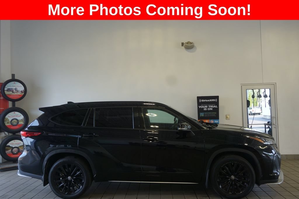toyota highlander 2023 5TDKDRBH6PS020880 image toyota highlander 2023 5TDKDRBH6PS020880 image