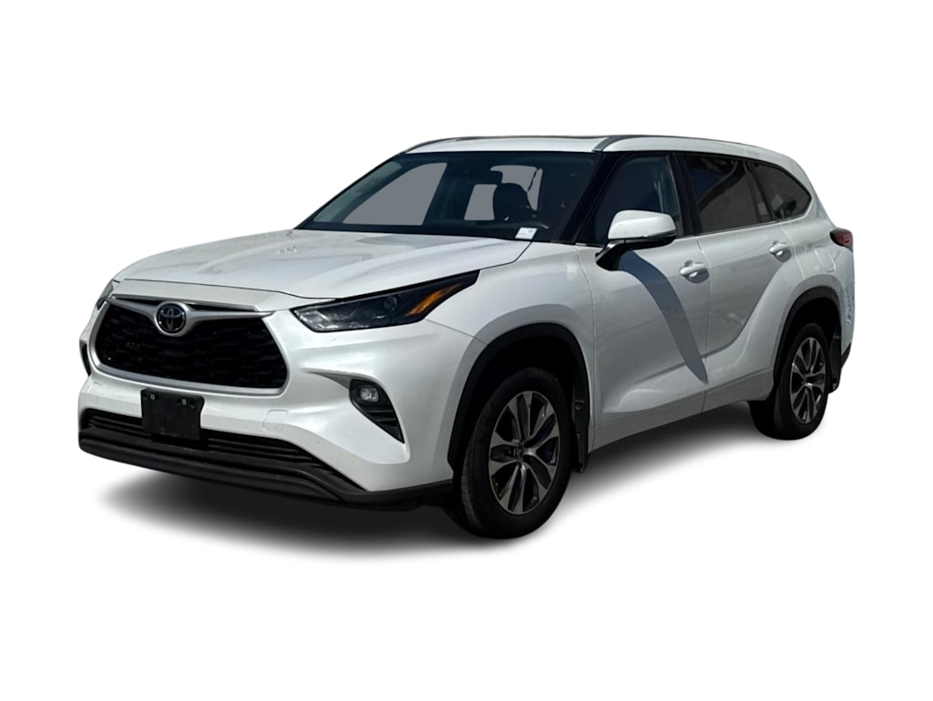 toyota highlander 2023 5TDKDRBH7PS037400 image toyota highlander 2023 5TDKDRBH7PS037400 image