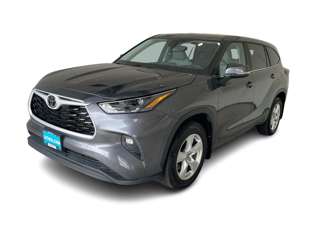 toyota highlander 2023 5TDKDRBH4PS515241 image toyota highlander 2023 5TDKDRBH4PS515241 image