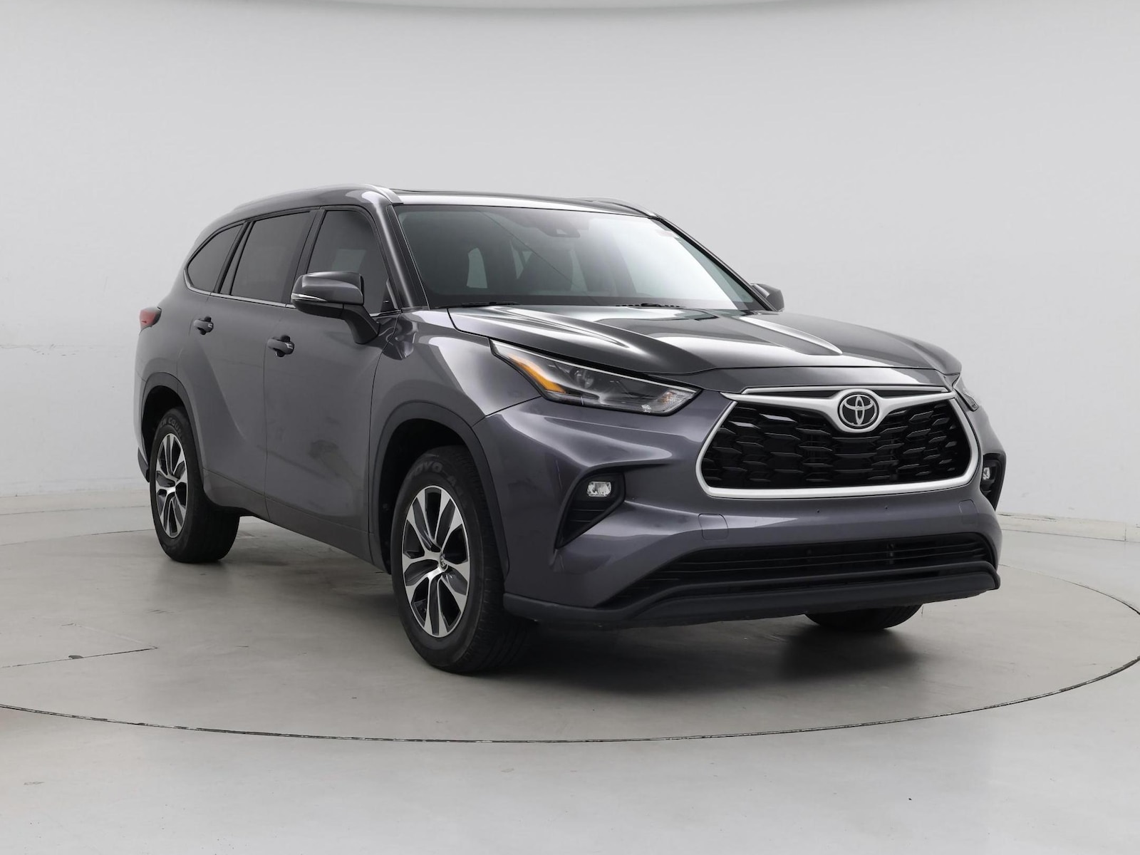 toyota highlander 2023 5TDKDRAH4PS514818 image toyota highlander 2023 5TDKDRAH4PS514818 image