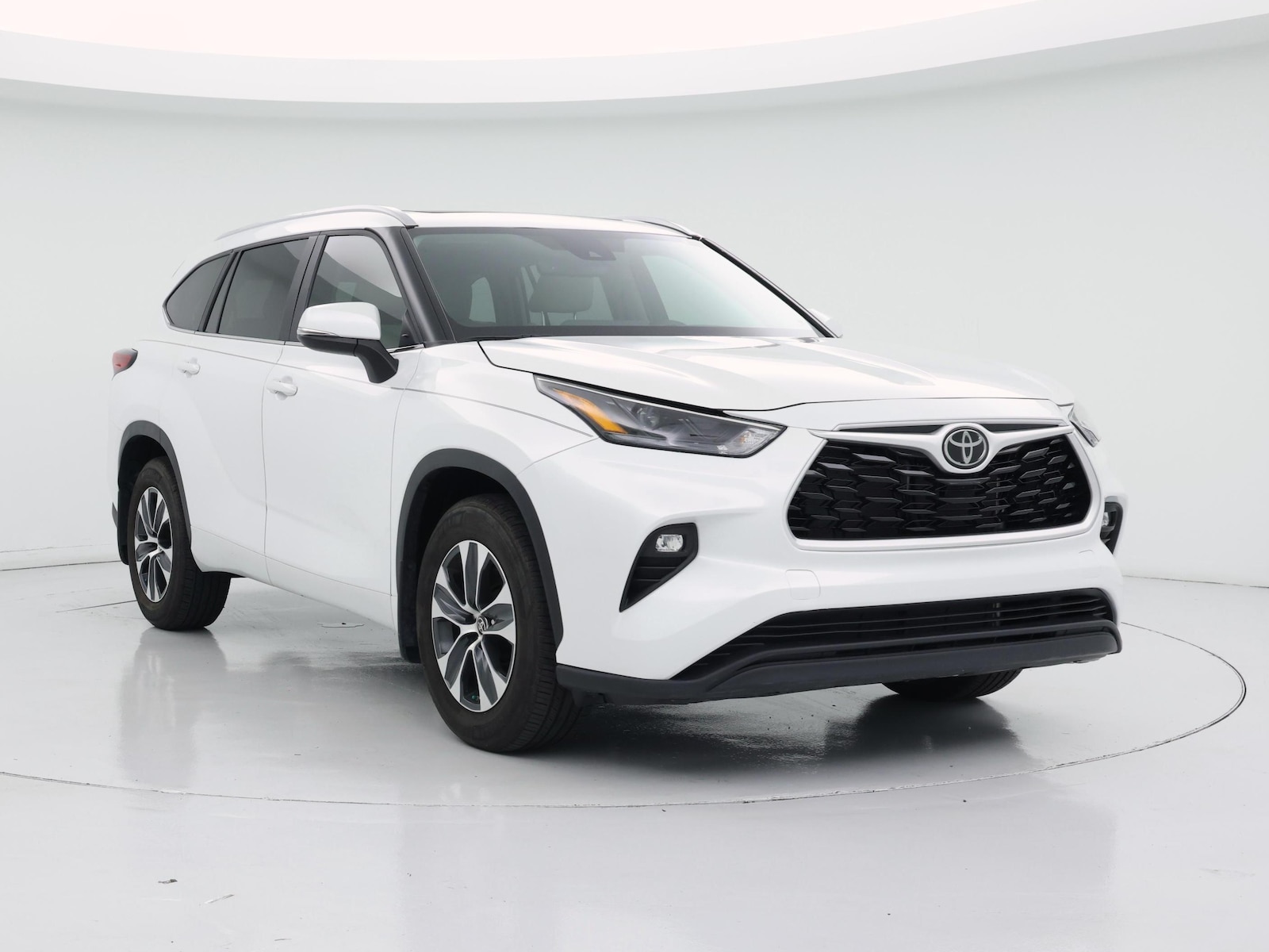 toyota highlander 2023 5TDKDRAH2PS520763 image toyota highlander 2023 5TDKDRAH2PS520763 image