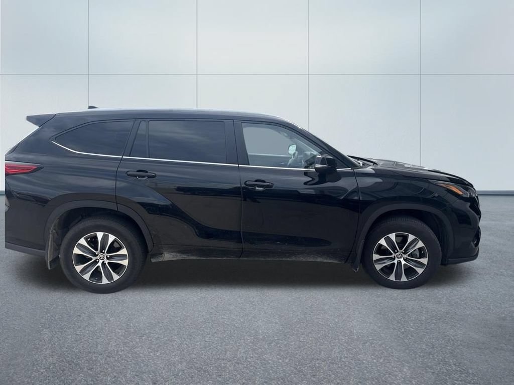 toyota highlander 2023 5TDKDRBH6PS526077 image toyota highlander 2023 5TDKDRBH6PS526077 image