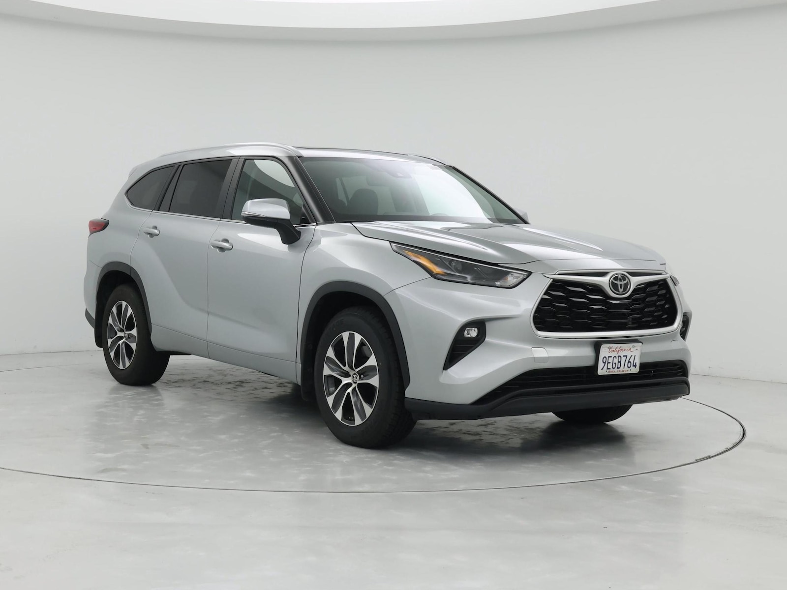 toyota highlander 2023 5TDKDRAH5PS007653 image toyota highlander 2023 5TDKDRAH5PS007653 image