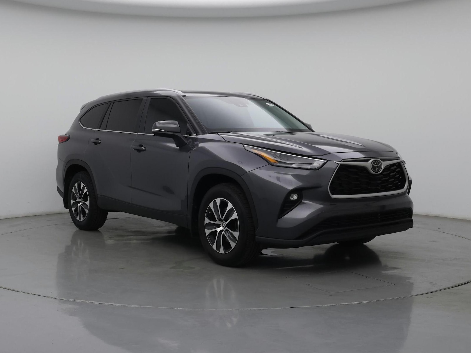 toyota highlander 2023 5TDKDRAH5PS511362 image toyota highlander 2023 5TDKDRAH5PS511362 image