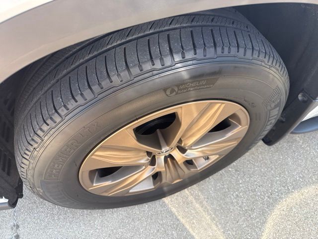 toyota highlander 2023 5TDABRCH8PS564958 image toyota highlander 2023 5TDABRCH8PS564958 image