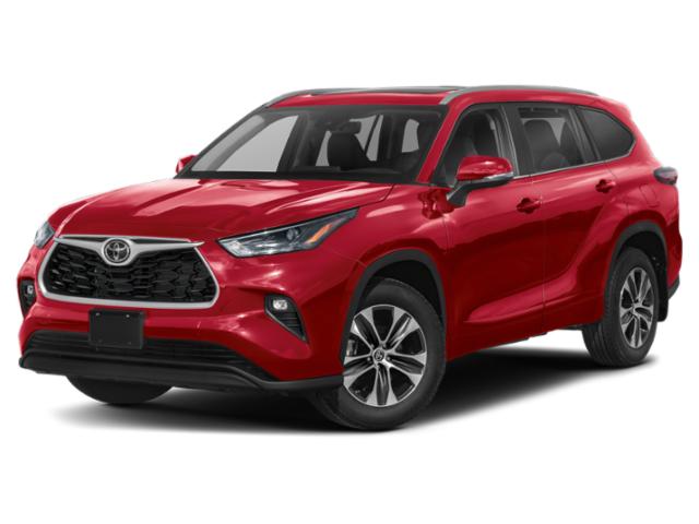toyota highlander 2023 5TDKDRAH5PS039115 image toyota highlander 2023 5TDKDRAH5PS039115 image