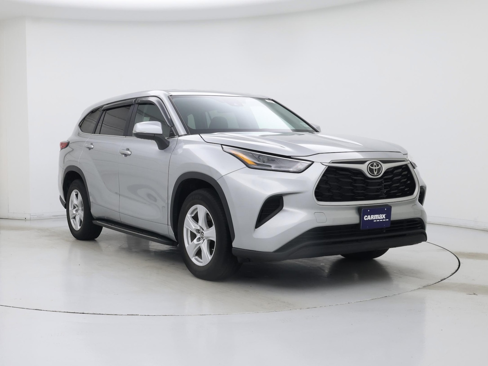 toyota highlander 2023 5TDKDRAH3PS001415 image toyota highlander 2023 5TDKDRAH3PS001415 image