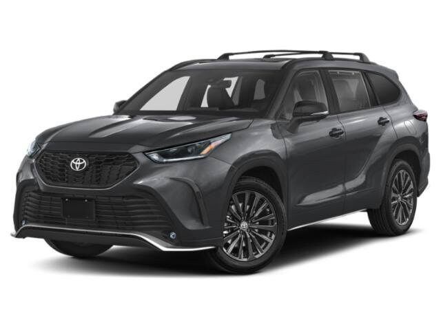 toyota highlander 2023 5TDKDRBH4PS512923 image toyota highlander 2023 5TDKDRBH4PS512923 image