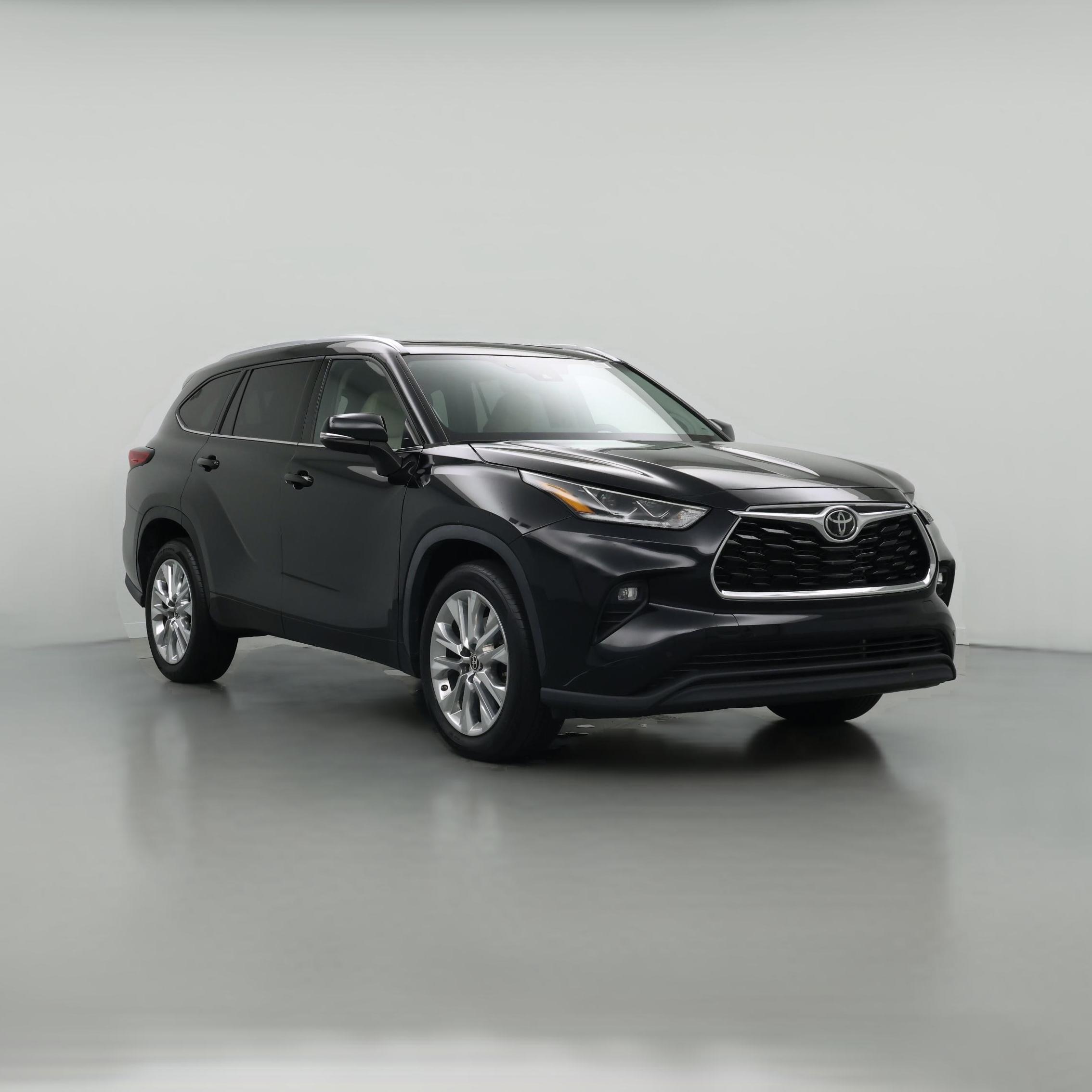 toyota highlander 2023 5TDKDRBH0PS007199 image toyota highlander 2023 5TDKDRBH0PS007199 image