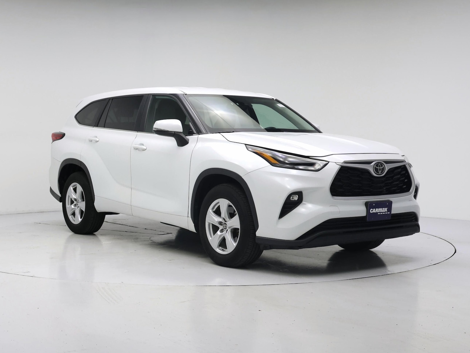 toyota highlander 2023 5TDKDRAH8PS503952 image toyota highlander 2023 5TDKDRAH8PS503952 image