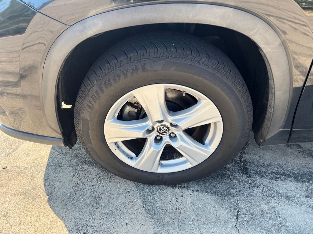 toyota highlander 2023 5TDKDRAH2PS047463 image toyota highlander 2023 5TDKDRAH2PS047463 image