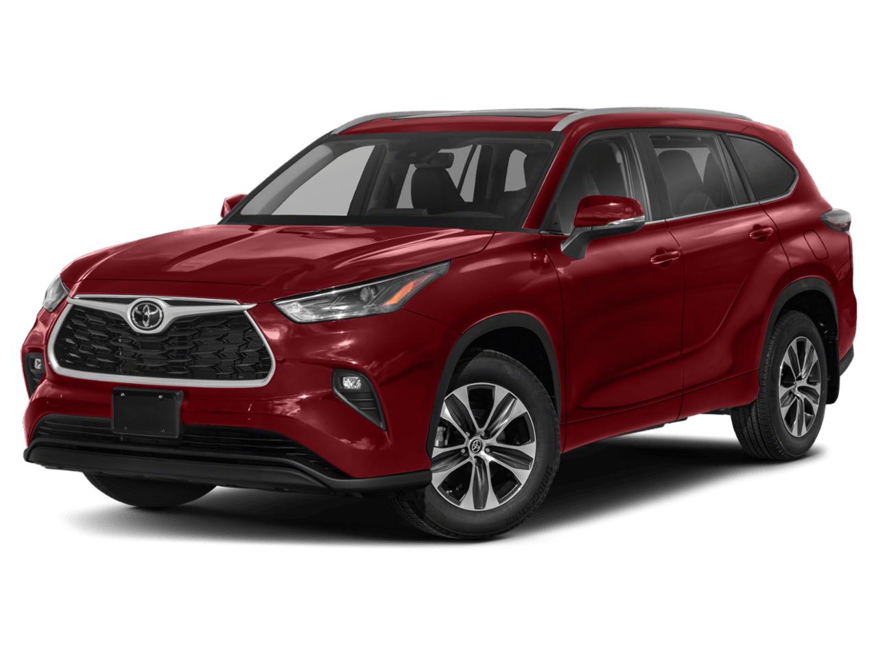 toyota highlander 2023 5TDKDRBH1PS044116 image toyota highlander 2023 5TDKDRBH1PS044116 image