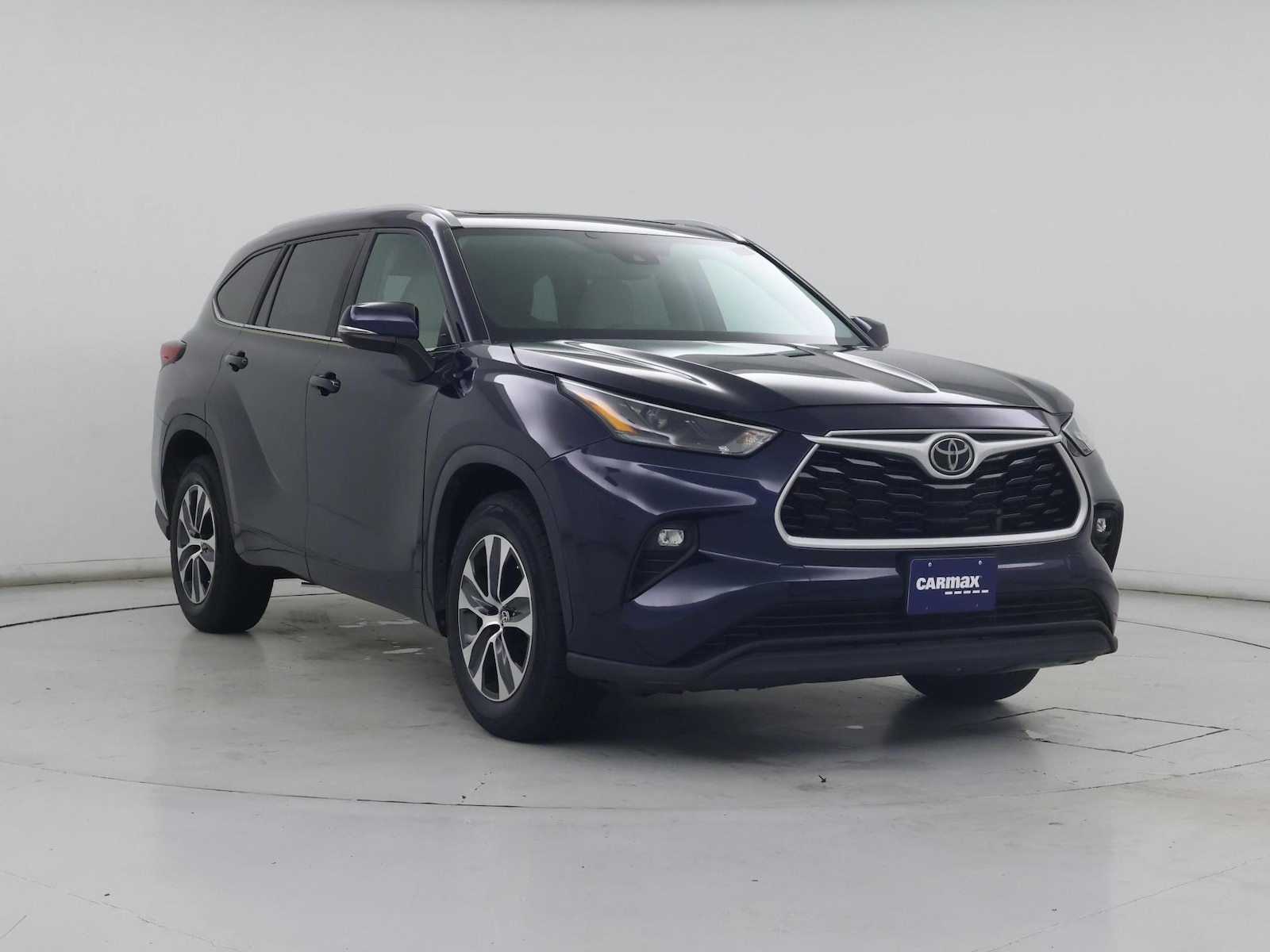 toyota highlander 2023 5TDKDRAH6PS010321 image toyota highlander 2023 5TDKDRAH6PS010321 image