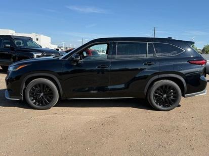 toyota highlander 2023 5TDKDRBH5PS010065 image toyota highlander 2023 5TDKDRBH5PS010065 image
