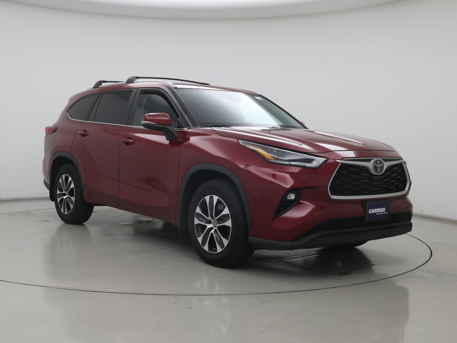toyota highlander 2023 5TDKDRAH1PS514436 image toyota highlander 2023 5TDKDRAH1PS514436 image