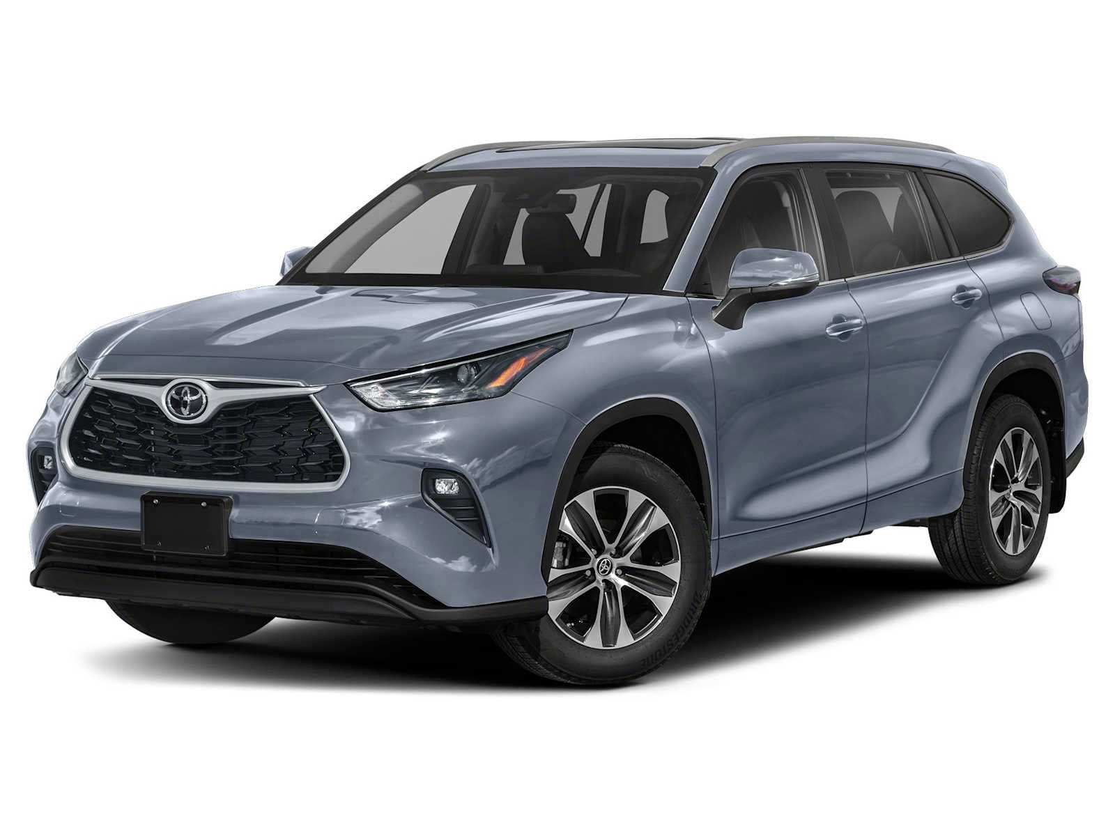 toyota highlander 2023 5TDKDRBH4PS038469 image toyota highlander 2023 5TDKDRBH4PS038469 image