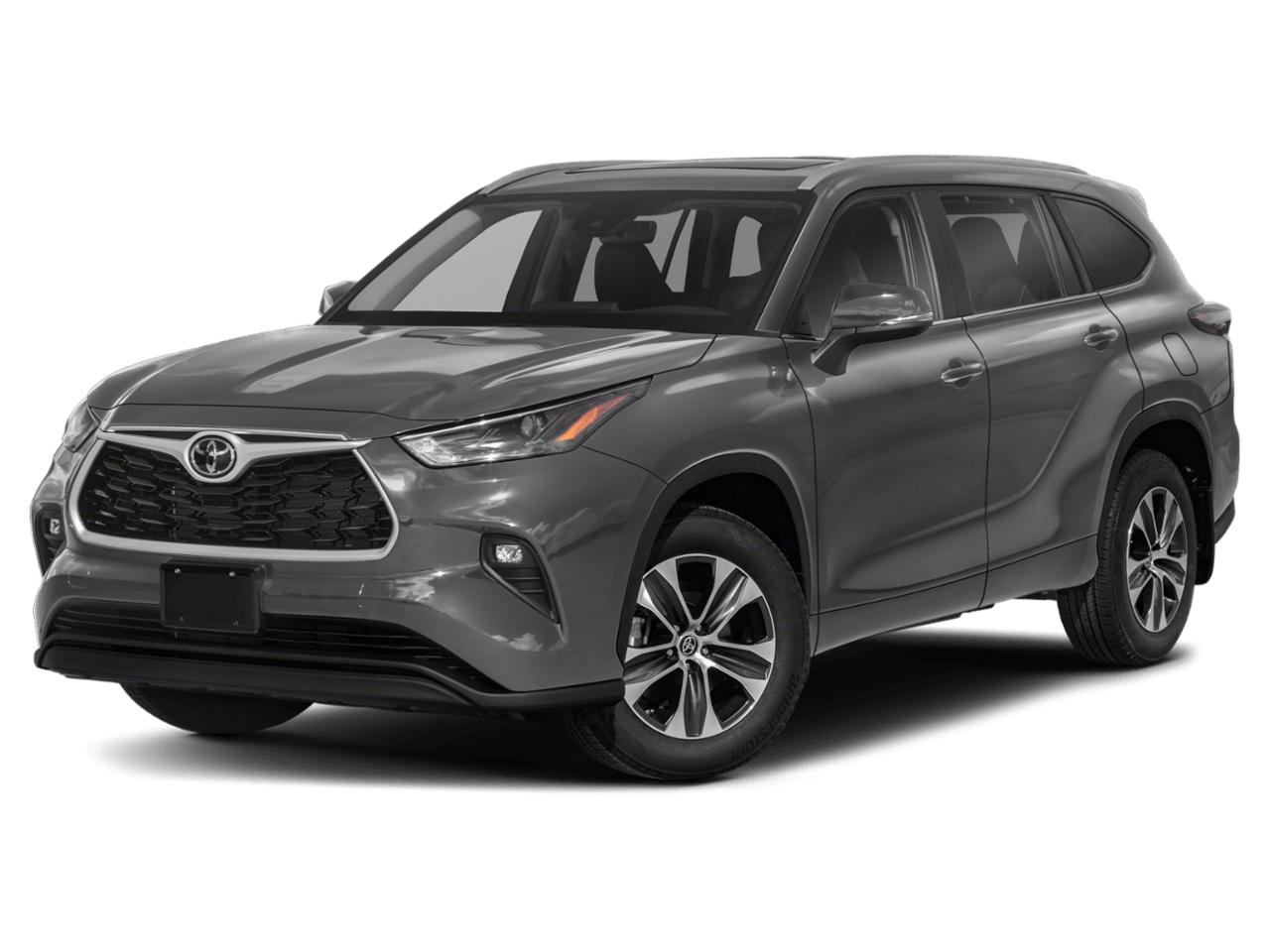 toyota highlander 2023 5TDKDRBH6PS041101 image toyota highlander 2023 5TDKDRBH6PS041101 image