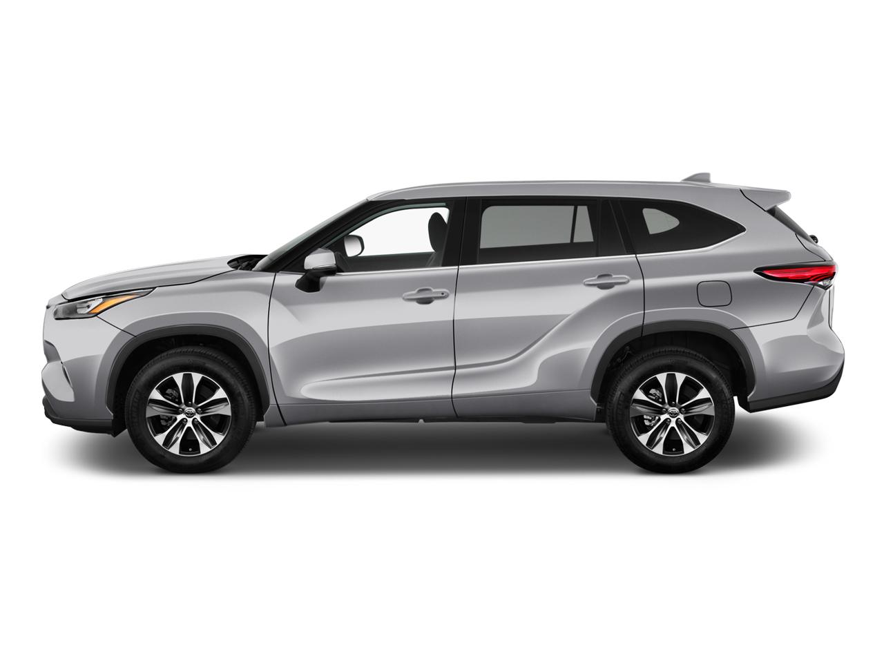 toyota highlander 2023 5TDKDRBH3PS033859 image toyota highlander 2023 5TDKDRBH3PS033859 image