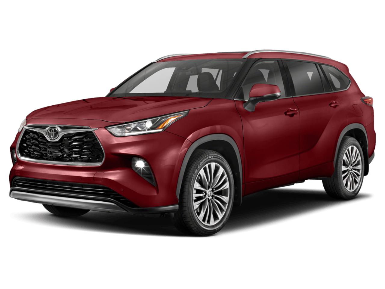 toyota highlander 2023 5TDKDRBH3PS514081 image toyota highlander 2023 5TDKDRBH3PS514081 image