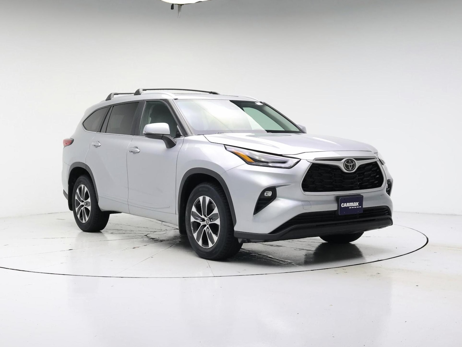 toyota highlander 2023 5TDKDRBH6PS043365 image toyota highlander 2023 5TDKDRBH6PS043365 image