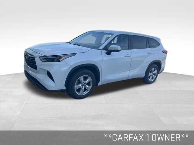 toyota highlander 2023 5TDKDRAH4PS518108 image toyota highlander 2023 5TDKDRAH4PS518108 image