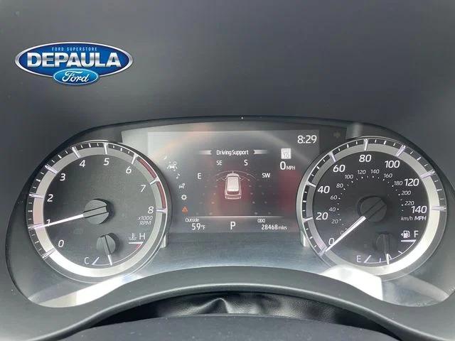 toyota highlander 2023 5TDKDRBHXPS040890 image toyota highlander 2023 5TDKDRBHXPS040890 image