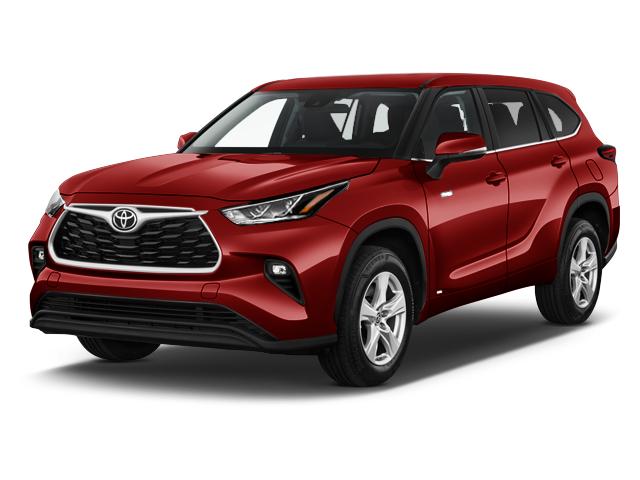 toyota highlander 2023 5TDBBRCH8PS587175 image toyota highlander 2023 5TDBBRCH8PS587175 image