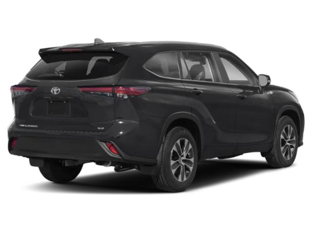 toyota highlander 2023 5TDKDRBH0PS512109 image toyota highlander 2023 5TDKDRBH0PS512109 image
