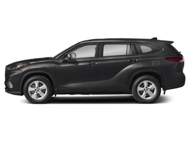toyota highlander 2023 5TDKDRBH4PS036169 image toyota highlander 2023 5TDKDRBH4PS036169 image