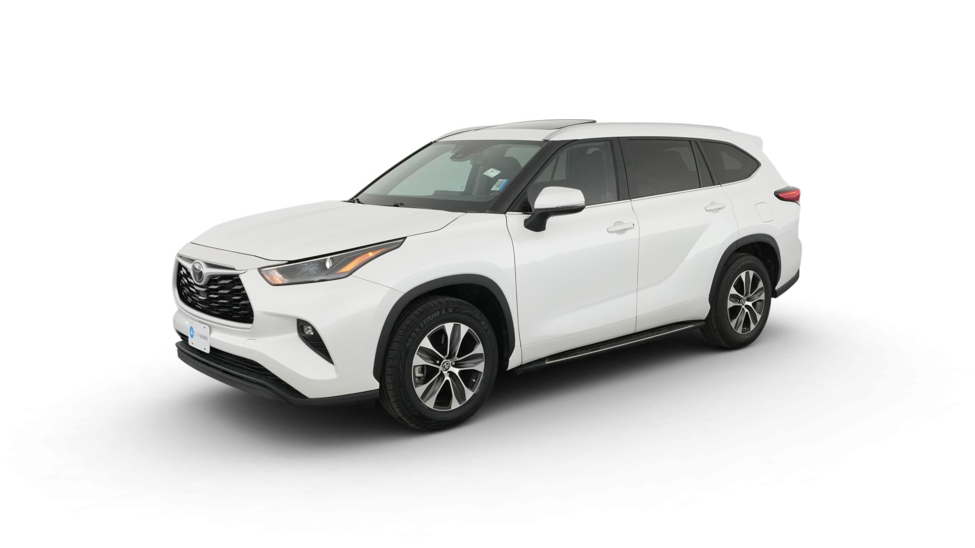 toyota highlander 2023 5TDKDRBH0PS040879 image toyota highlander 2023 5TDKDRBH0PS040879 image