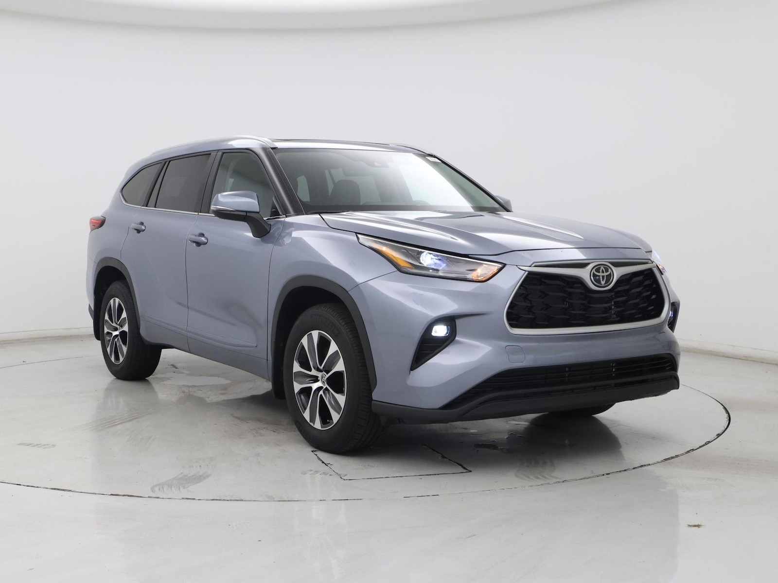 toyota highlander 2023 5TDKDRBH4PS011773 image toyota highlander 2023 5TDKDRBH4PS011773 image