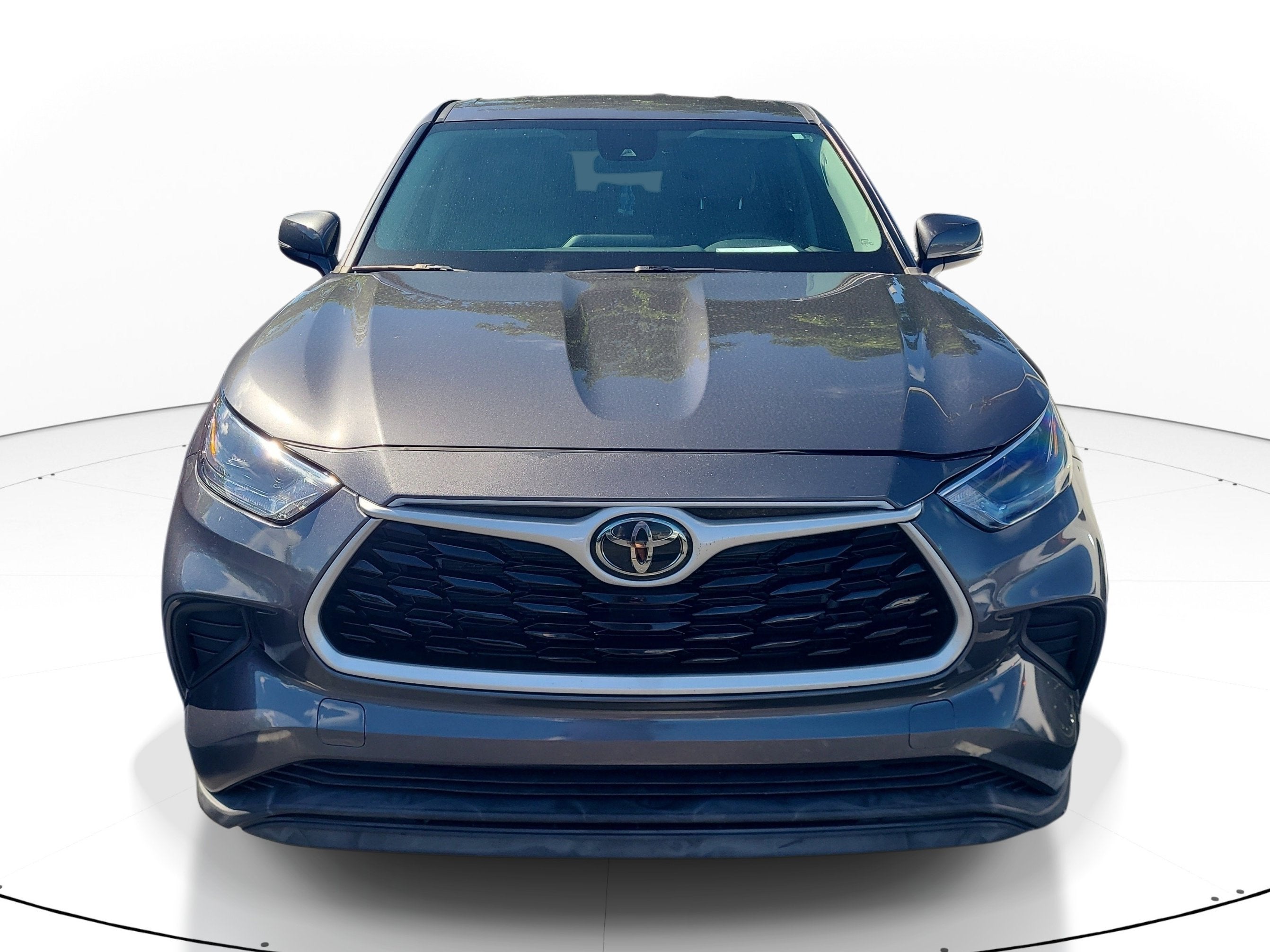toyota highlander 2023 5TDKDRAH2PS027519 image toyota highlander 2023 5TDKDRAH2PS027519 image