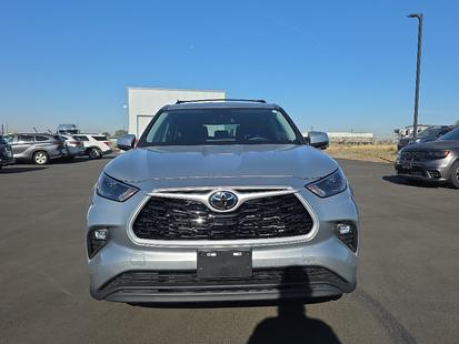 toyota highlander 2023 5TDKDRBH2PS515156 image toyota highlander 2023 5TDKDRBH2PS515156 image