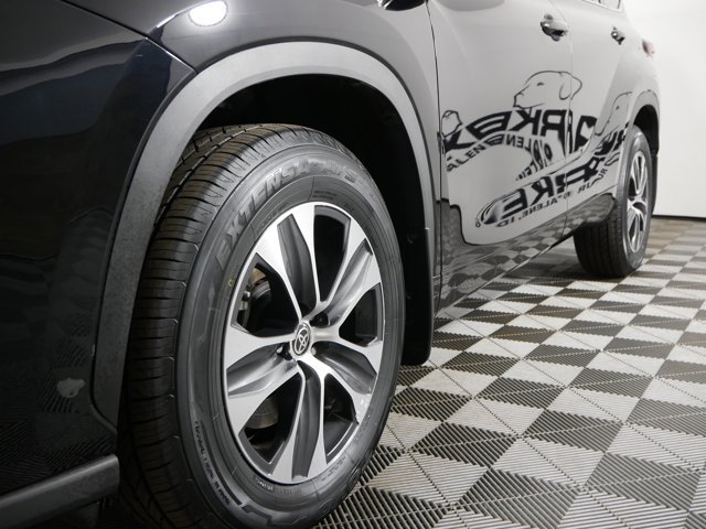 toyota highlander 2023 5TDKDRBH3PS038835 image toyota highlander 2023 5TDKDRBH3PS038835 image