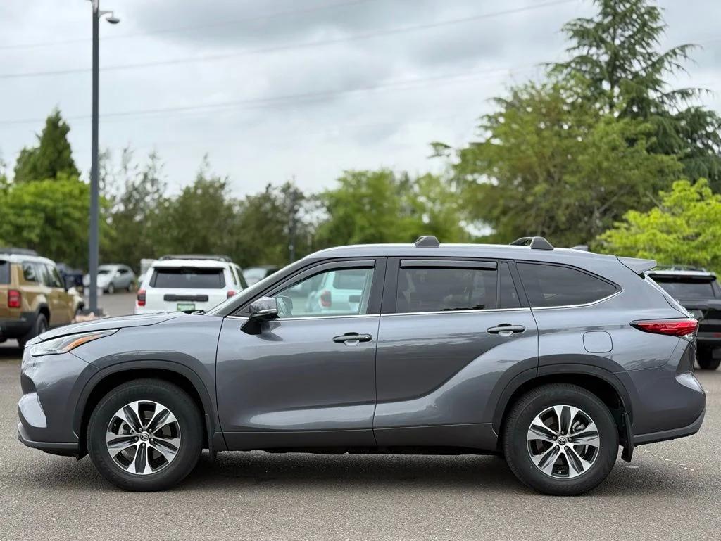 toyota highlander 2023 5TDKDRBH8PS042881 image toyota highlander 2023 5TDKDRBH8PS042881 image