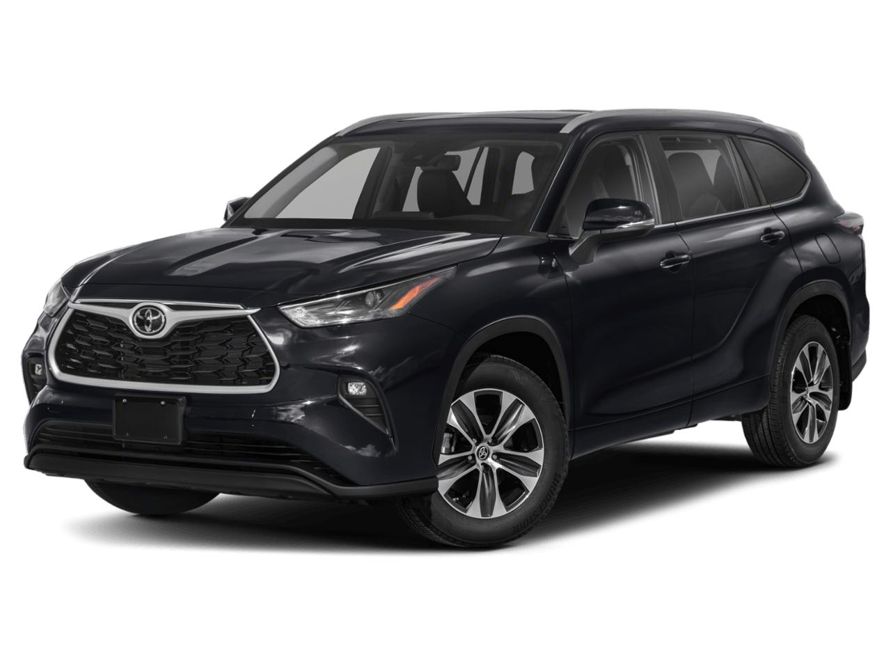 toyota highlander 2023 5TDKDRAH5PS043858 image toyota highlander 2023 5TDKDRAH5PS043858 image