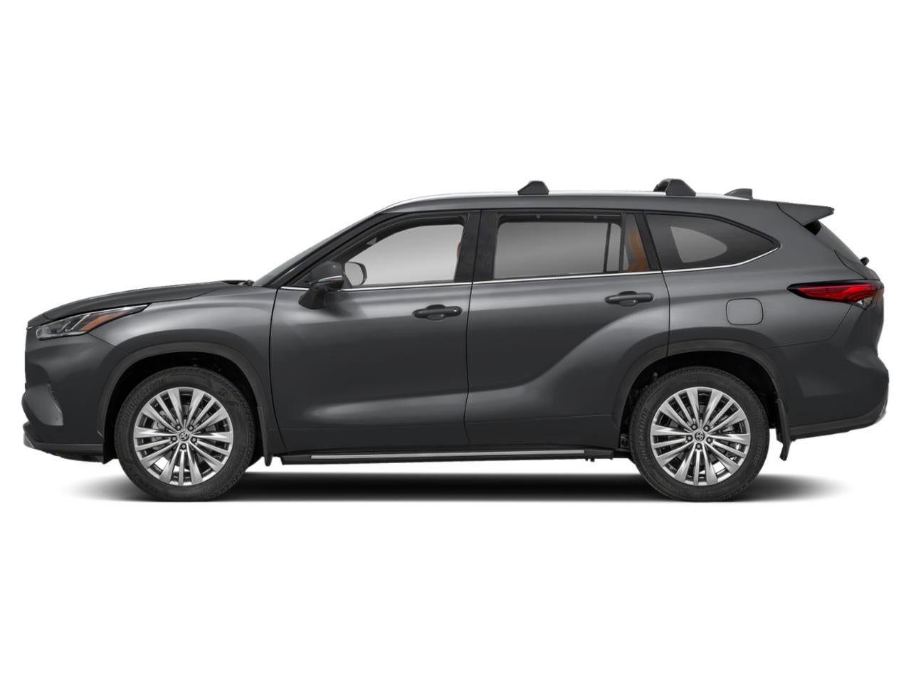 toyota highlander 2023 5TDKDRAH4PS505715 image toyota highlander 2023 5TDKDRAH4PS505715 image