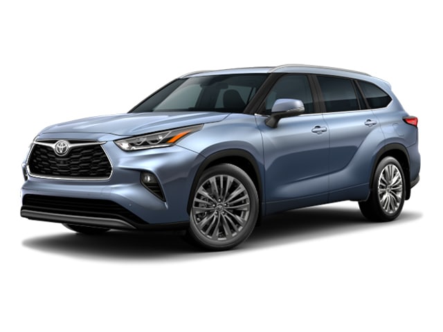 toyota highlander 2023 5TDKDRAH6PS002297 image toyota highlander 2023 5TDKDRAH6PS002297 image