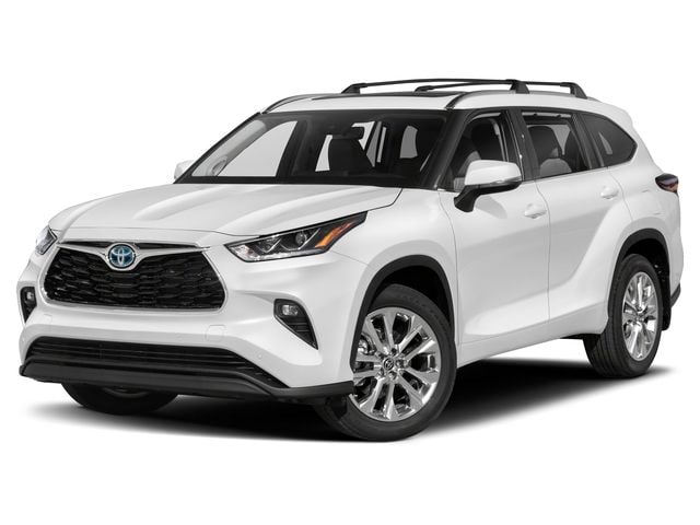 toyota highlander 2023 5TDXBRCH0PS581098 image toyota highlander 2023 5TDXBRCH0PS581098 image