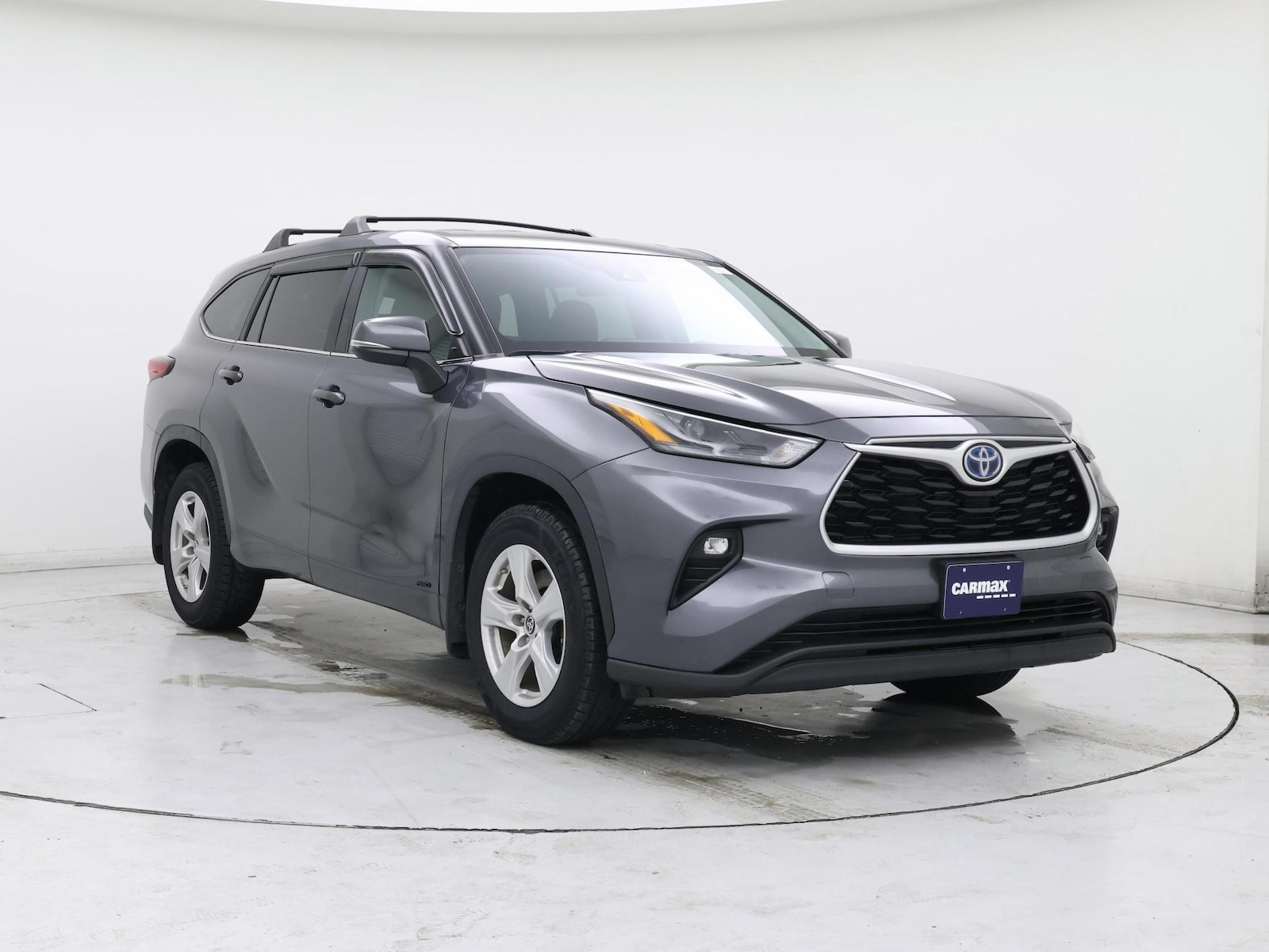 toyota highlander 2023 5TDBBRCH1PS130479 image toyota highlander 2023 5TDBBRCH1PS130479 image