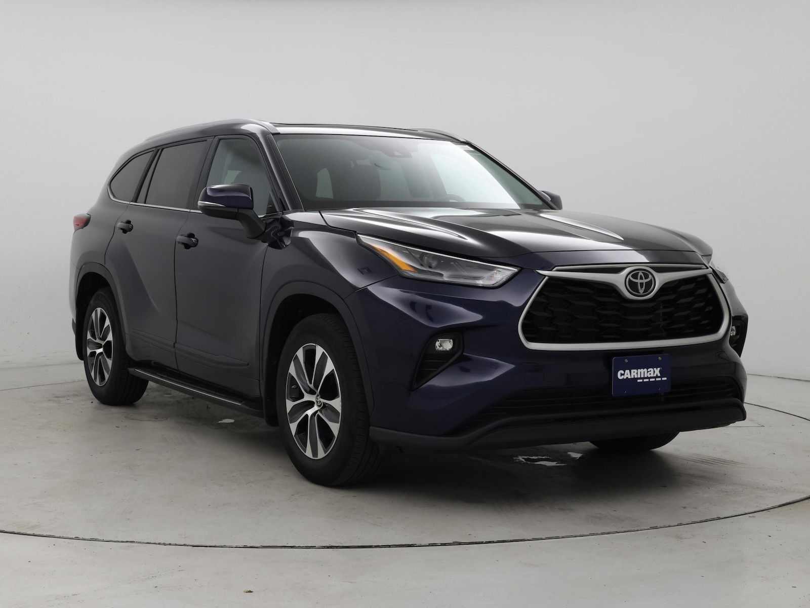 toyota highlander 2023 5TDKDRAH7PS027273 image toyota highlander 2023 5TDKDRAH7PS027273 image